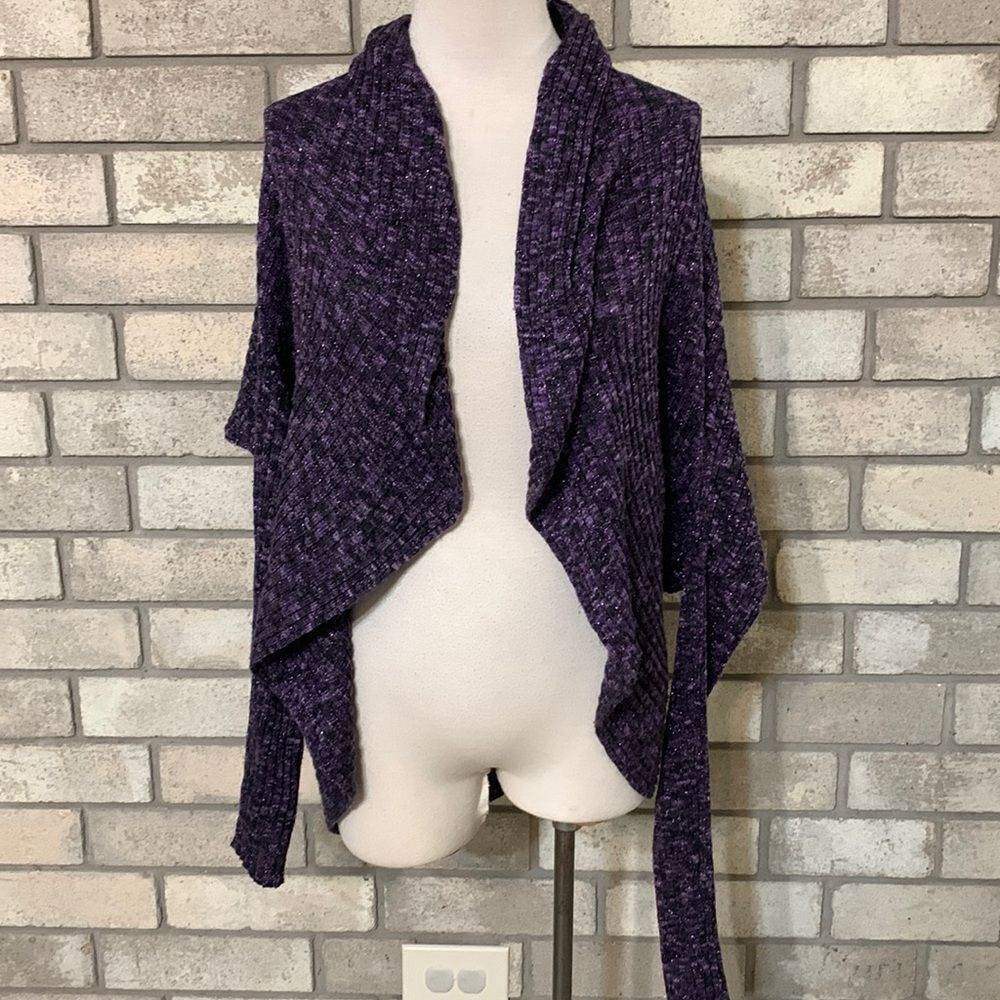 One sweater
